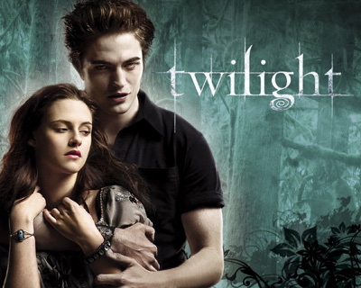 Twilight Bella & Edward