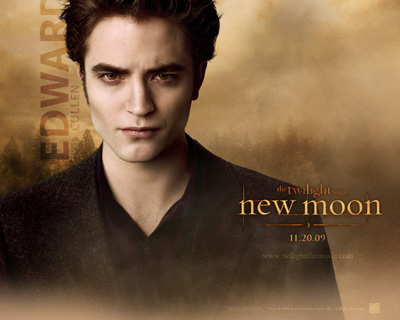 Twilight Edward Cullen