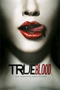 True Blood - Sæson 1 (DVD)