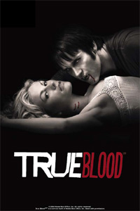 True Blood - Sæson 2 (DVD)