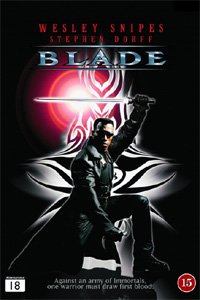 Blade (DVD)