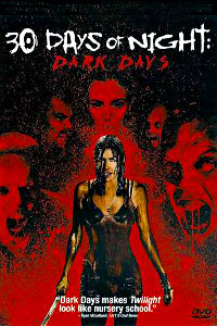 30 Days Of Night: Dark Days (DVD)