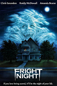Fright Night (DVD)