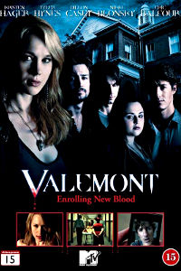Valemont - Sæson 1 (DVD)